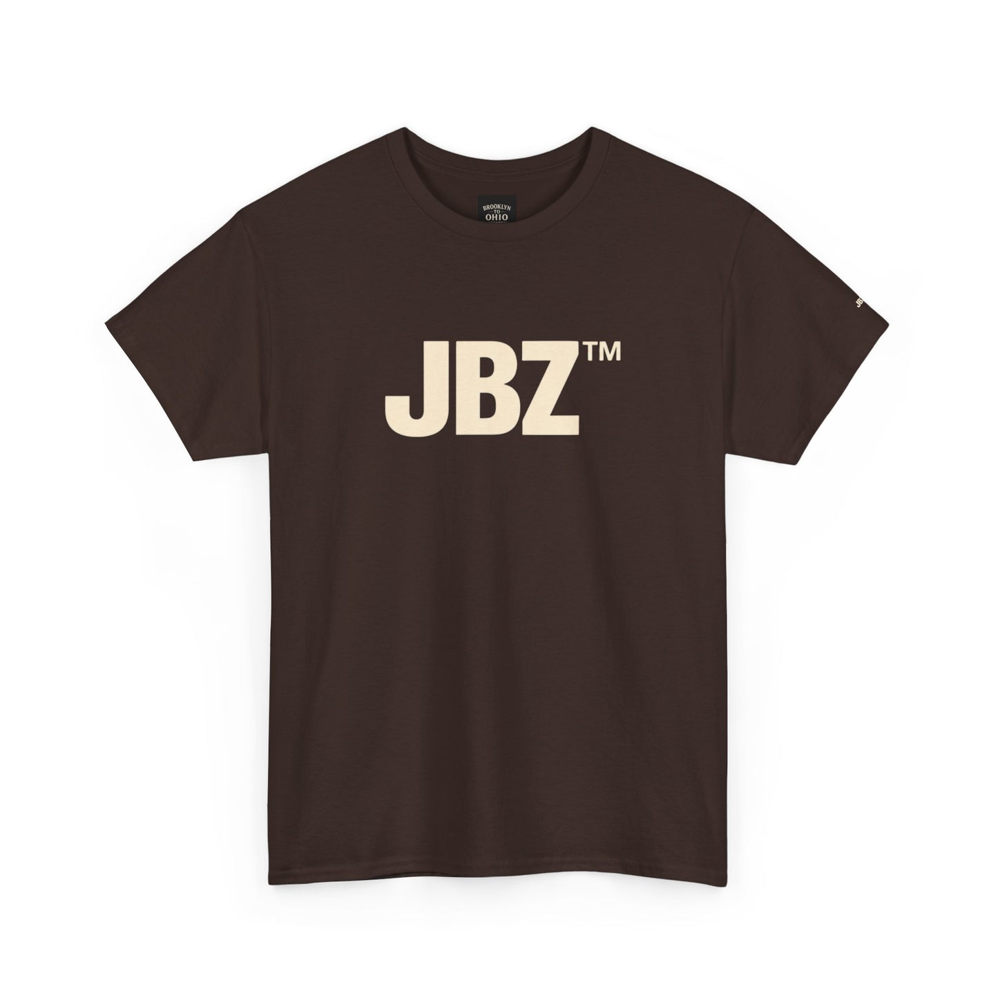 JBZ Just Beyond Zones™ Core T-Shirt