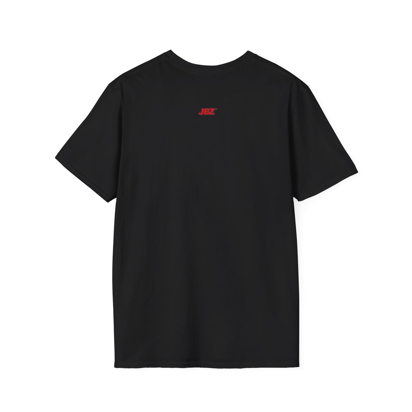 JBZ Guardian Bee Honey Edition Red Graphic T-Shirt | Brooklyn 2 Ohio Apparel