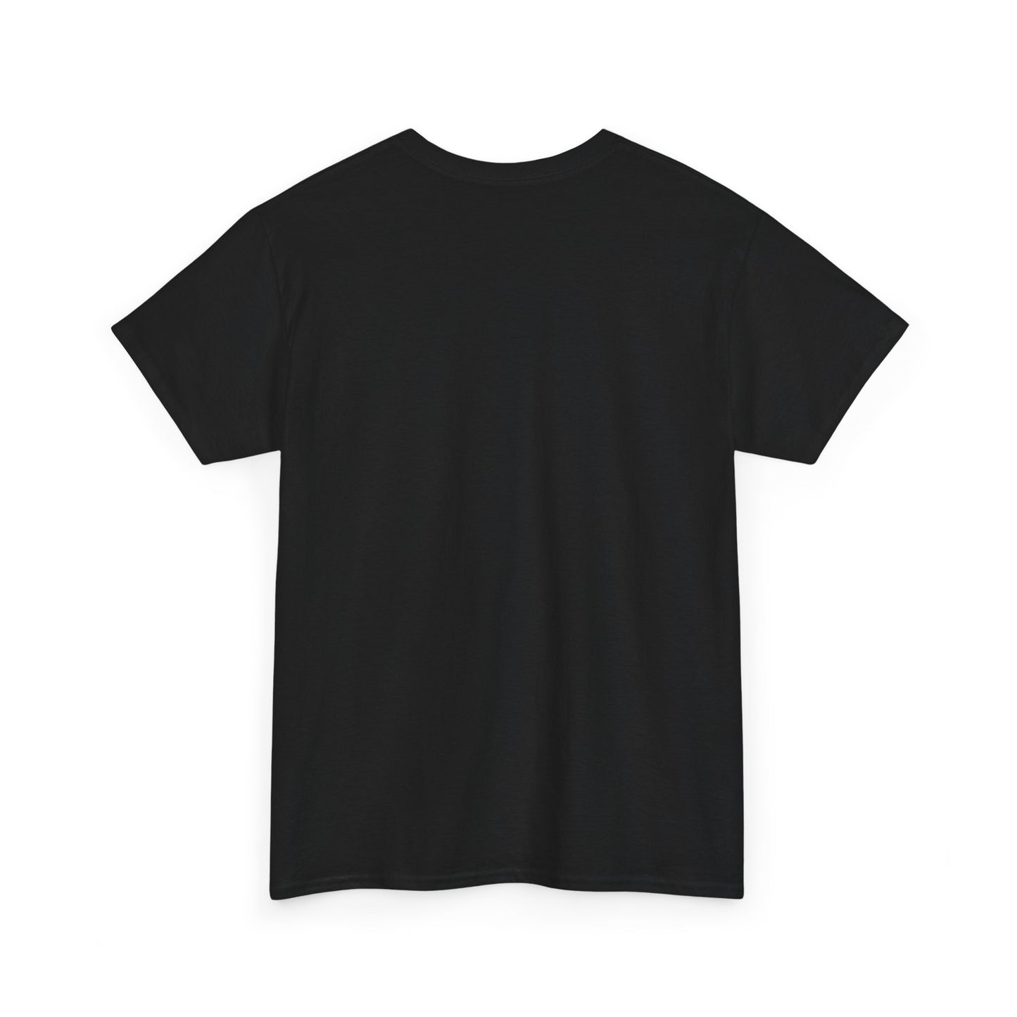 JBZ™ Not The Limit Cosmic Graffiti T-Shirt
