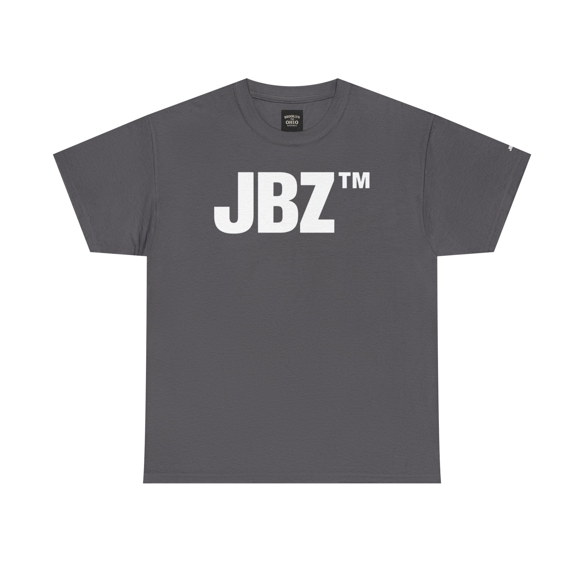 JBZ Just Beyond Zones™ Core T-Shirt