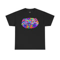 JBZ™ Not The Limit Cosmic Graffiti T-Shirt