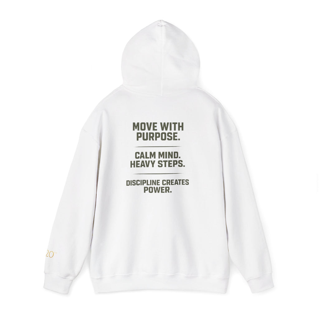 Destined for Greatness Hoodie – Limited Edition Motivational Streetwear