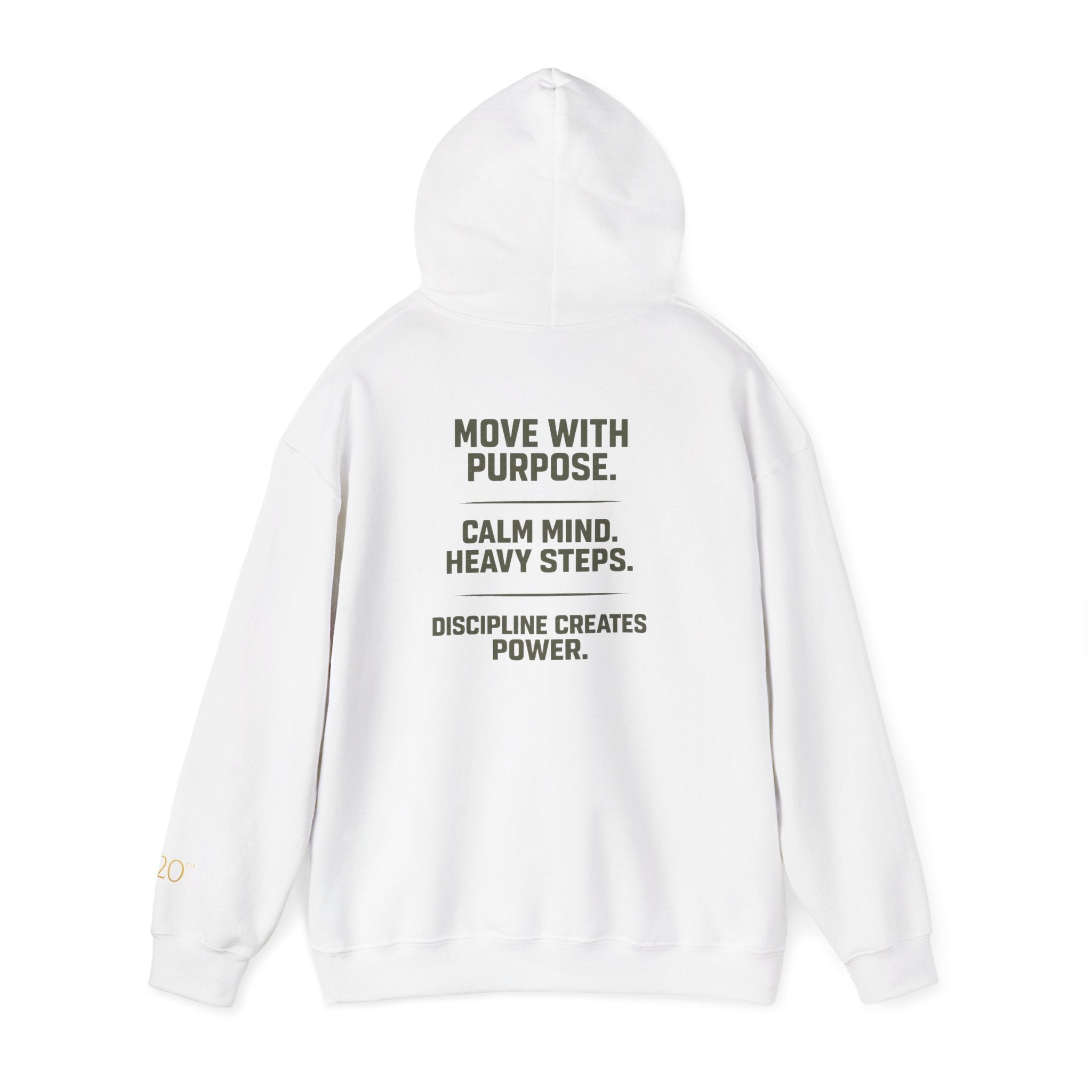 Destined for Greatness Hoodie – Limited Edition Motivational Streetwear