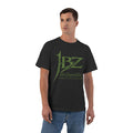 JBZ Just Beyond Zones Graphic T-Shirt – Streetwear Motivation Tee | Brooklyn 2 Ohio Apparel
