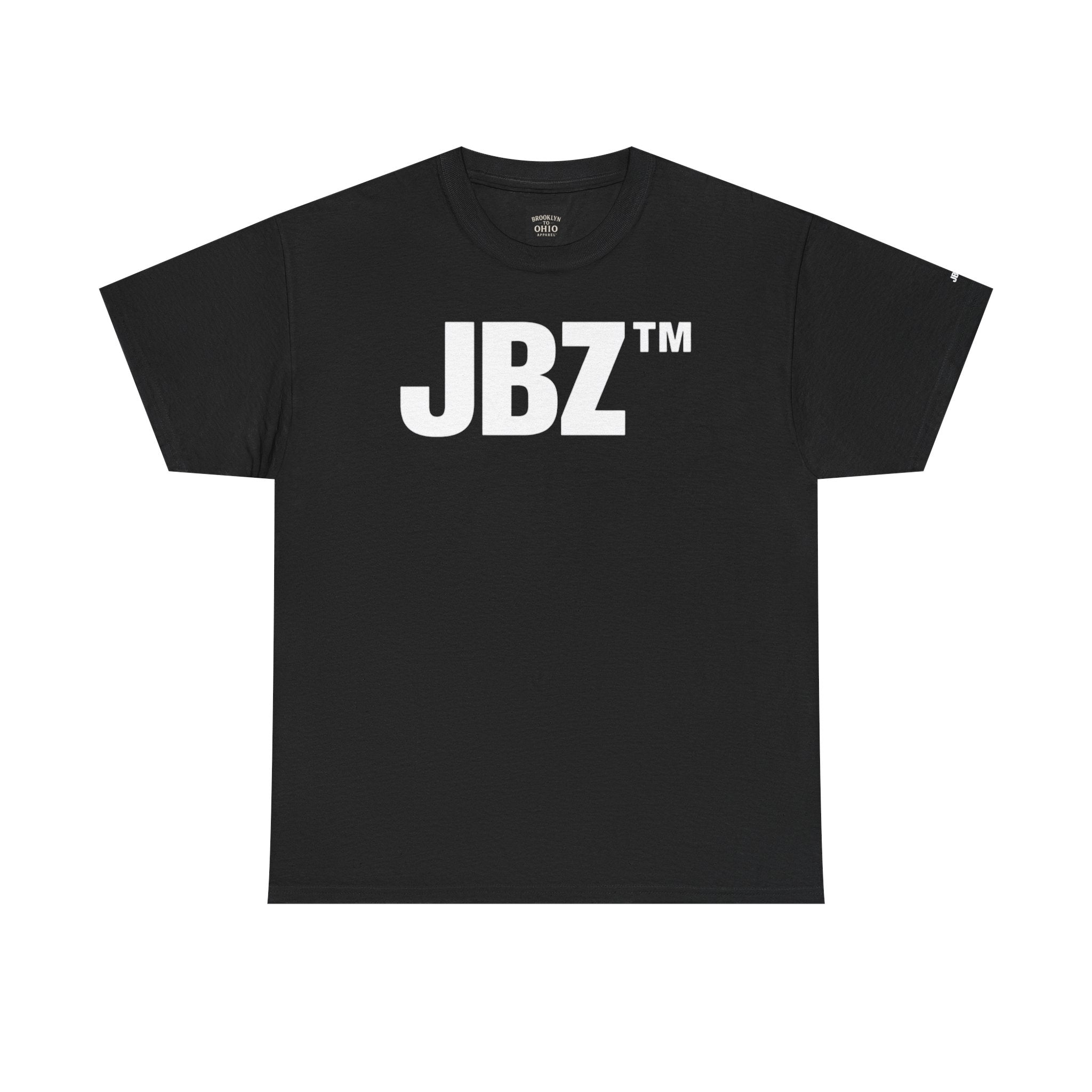JBZ Just Beyond Zones™ Core T-Shirt