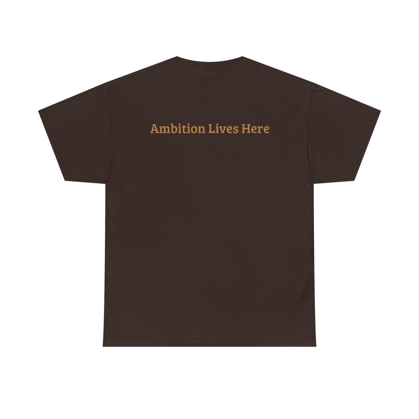 Nose Flexes™ “Ambition State of Mind” Vintage Graphic Tee | JBZ™