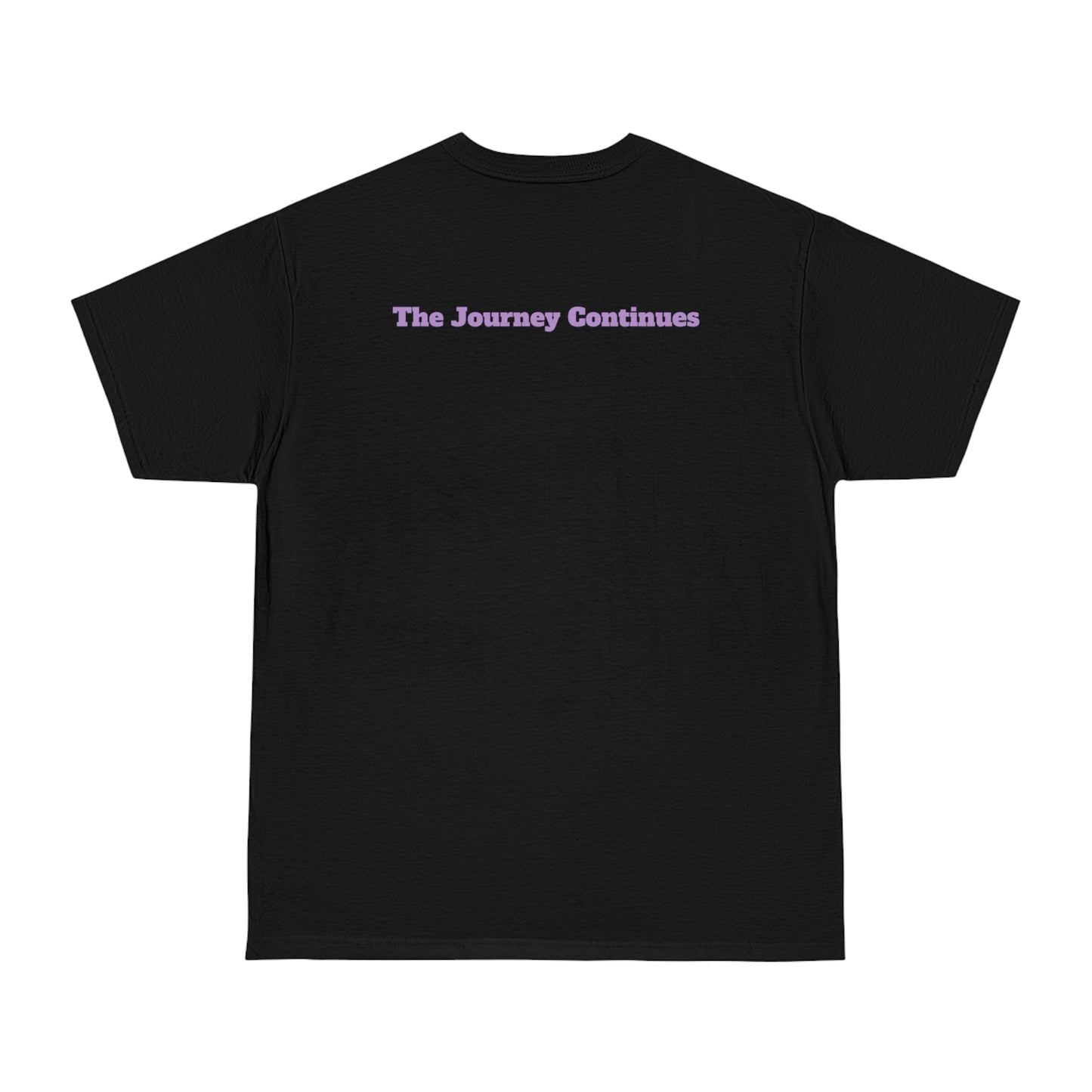 JBZ Universe 3030™ Heavyweight Graphic Streetwear T-Shirt | Brooklyn 2 Ohio Apparel