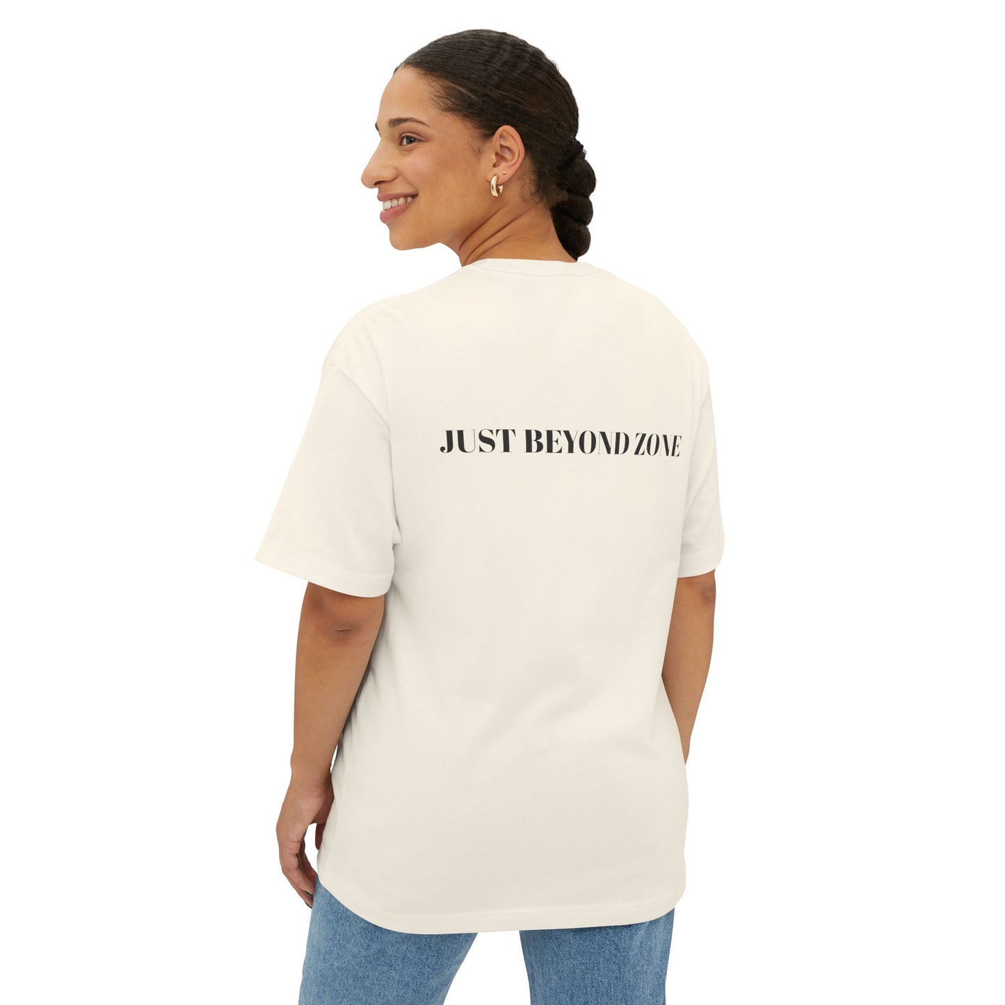 JBZ™ Rooted In Growth Tee | Heritage Collection