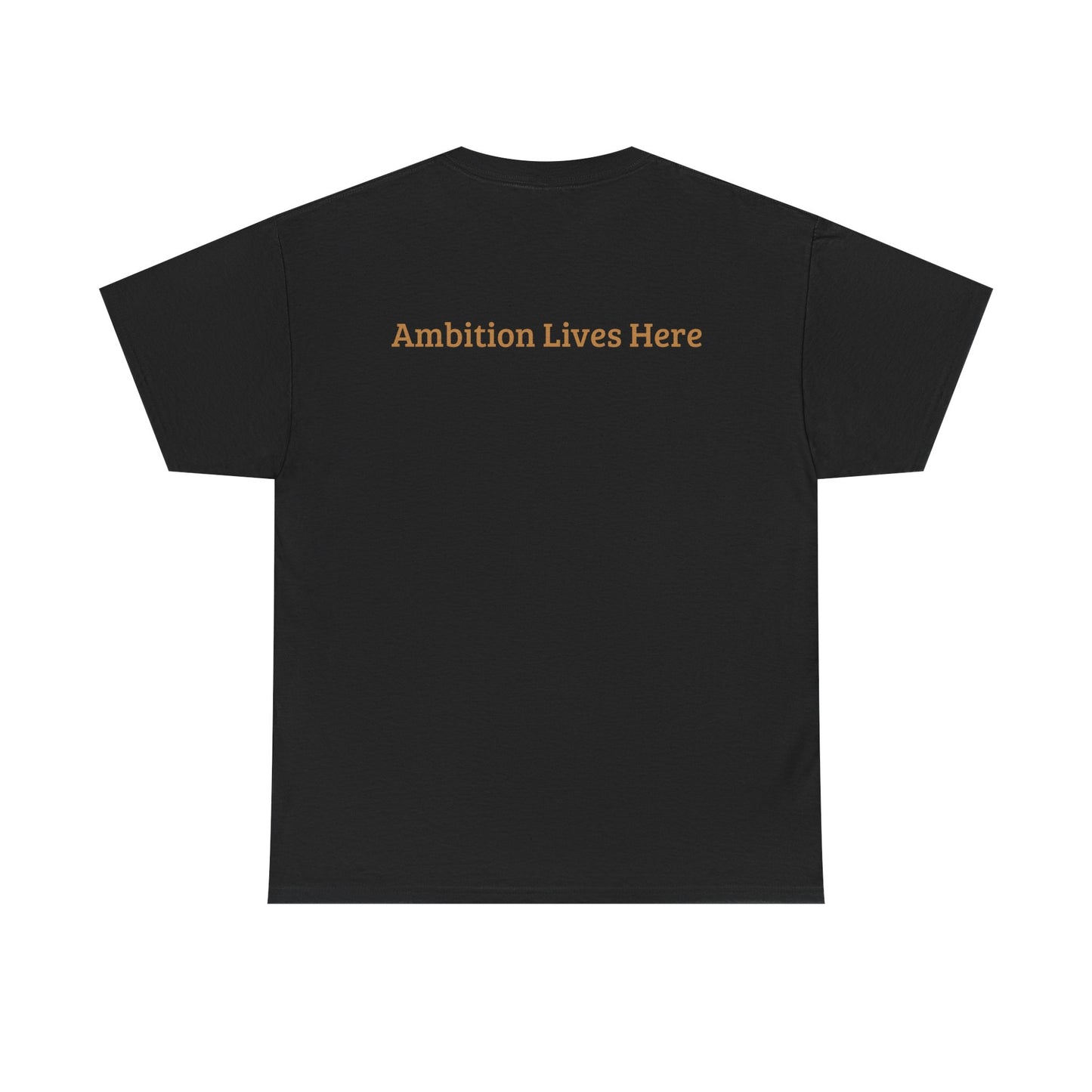Nose Flexes™ “Ambition State of Mind” Vintage Graphic Tee | JBZ™