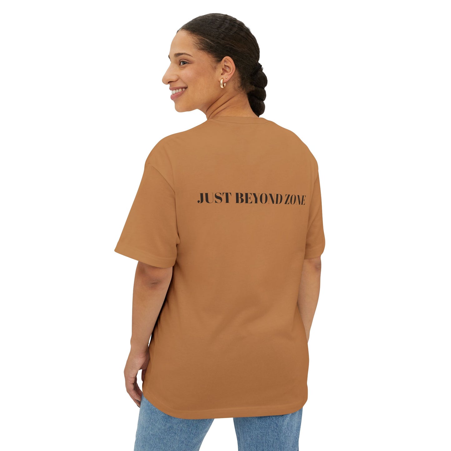 JBZ™ Rooted In Growth Tee | Heritage Collection