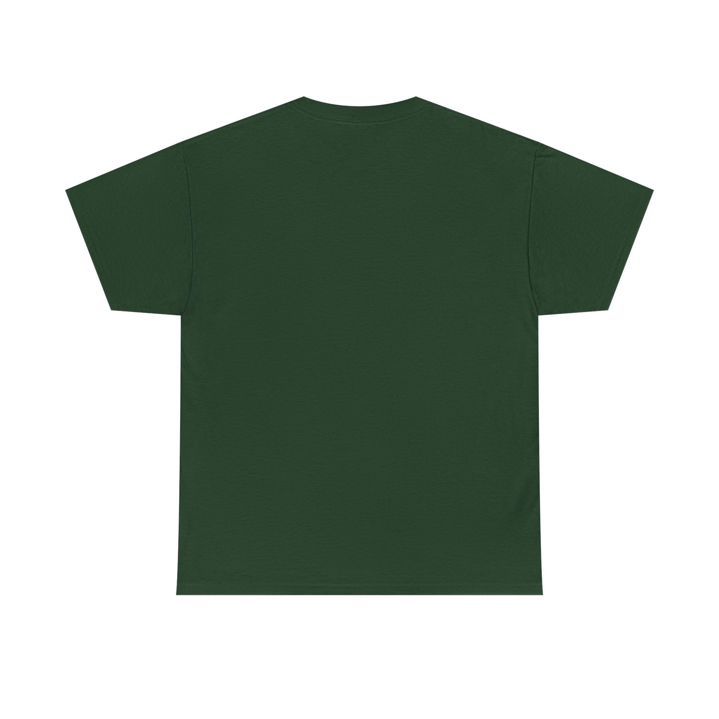 JBZ™ Mind Is Beautiful Tee | Mental Health Awareness Collection