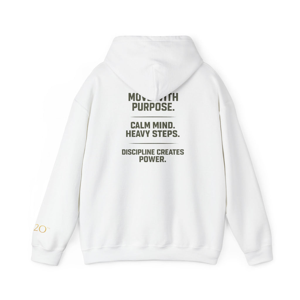 Destined for Greatness Hoodie – Limited Edition Motivational Streetwear