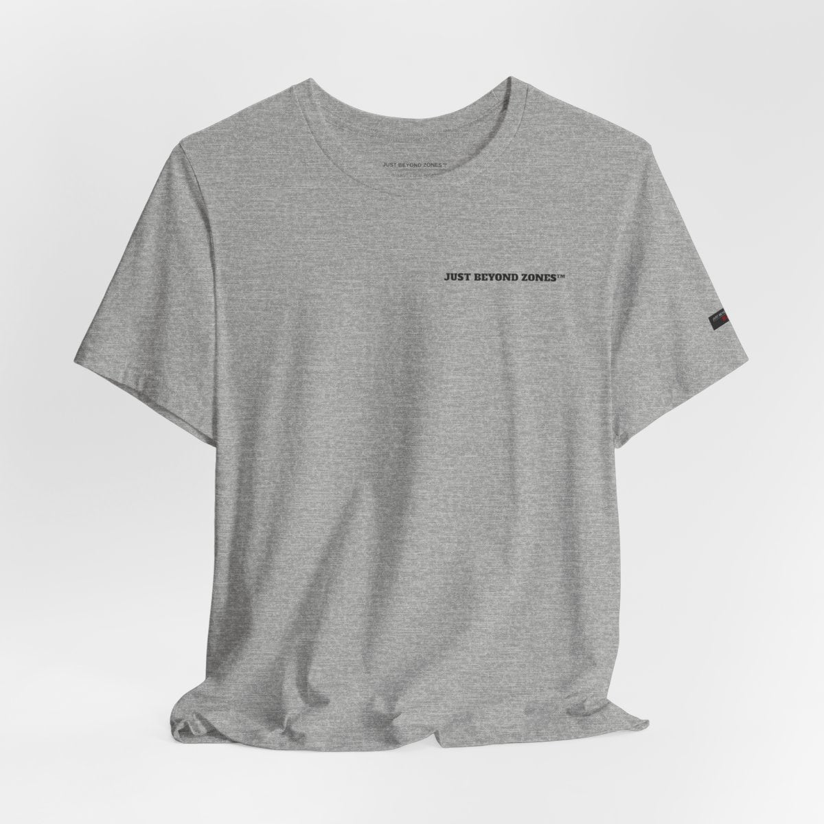 JBZ™ “Just Be Ourselves” Core Tee