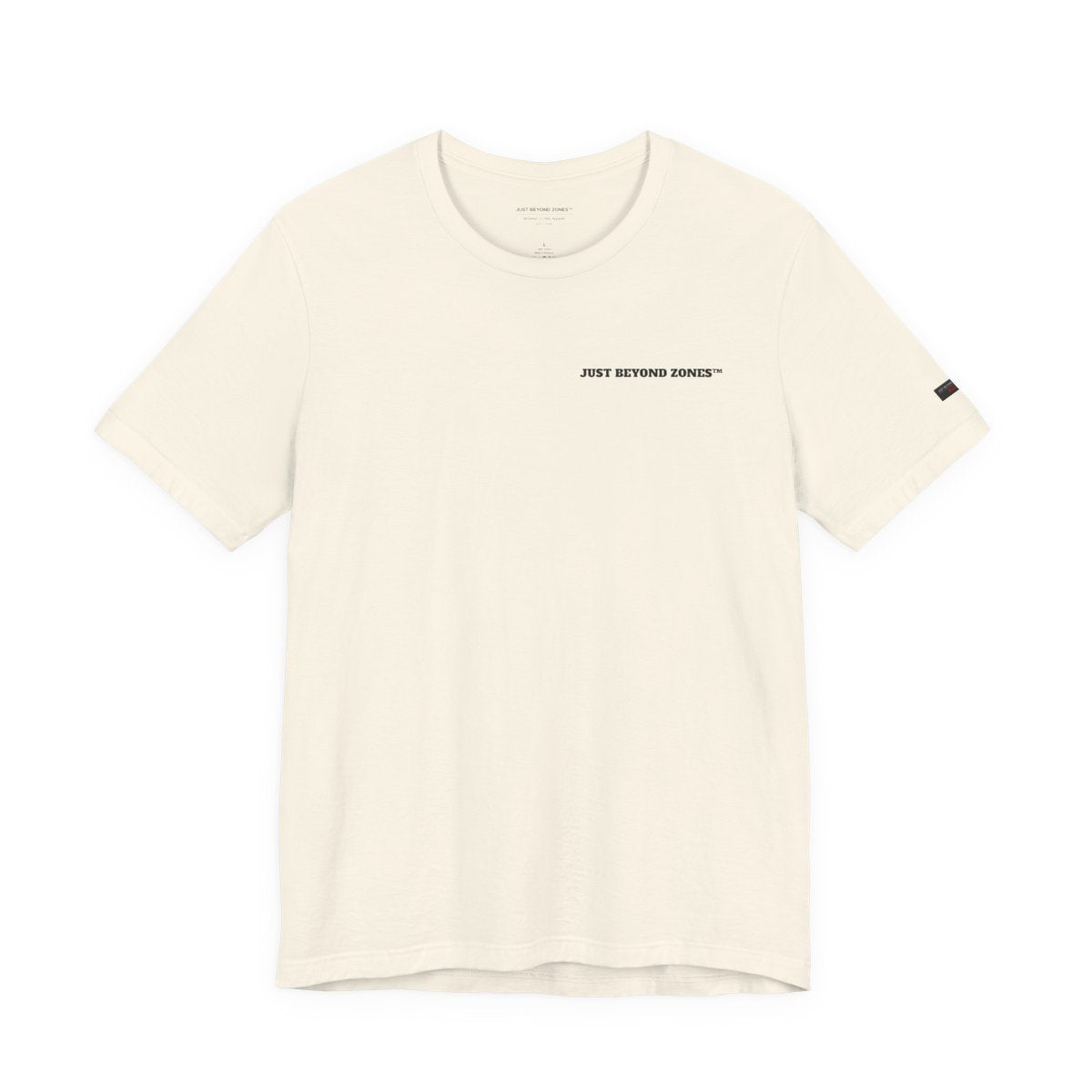 JBZ™ “Just Be Ourselves” Core Tee