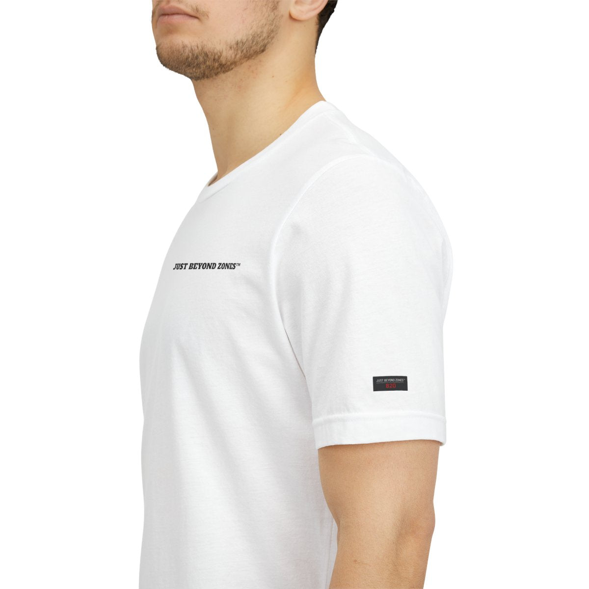 JBZ™ “Just Be Ourselves” Core Tee