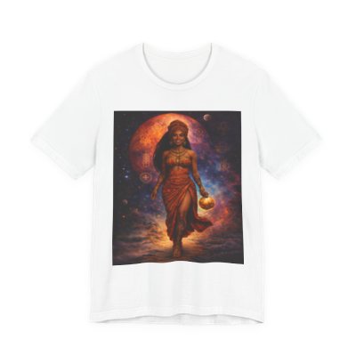 JBZ™ Cosmic Empress Tee | Celestial Legacy Collection